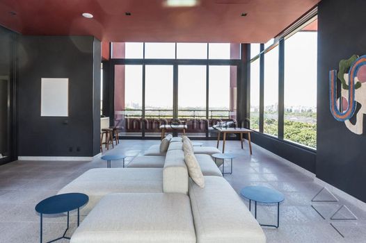 Foto 42 do(a) Apartamento de 1 quartos à venda em Cerqueira César, São Paulo