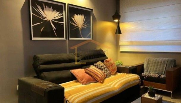 Foto 3 do(a) Casa em Condomínio de 3 quartos à venda em Jardim Peri, São Paulo