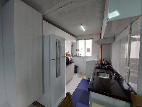 Foto 7 do(a) Apartamento de 2 quartos à venda em null, Portão