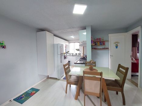 Foto 5 do(a) Apartamento de 2 quartos à venda em null, Portão