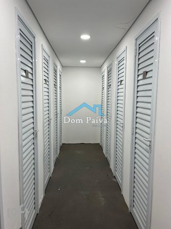 Foto 35 do(a) Apartamento de 1 quartos à venda em Aclimação, São Paulo