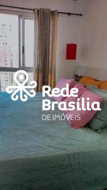 Foto 6 do(a) Apartamento de 2 quartos à venda em Sul (Águas Claras), Brasília
