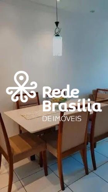 Foto 5 do(a) Apartamento de 2 quartos à venda em Sul (Águas Claras), Brasília