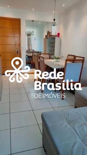 Foto 9 do(a) Apartamento de 2 quartos à venda em Sul (Águas Claras), Brasília