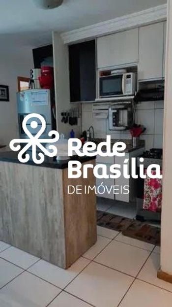 Foto 4 do(a) Apartamento de 2 quartos à venda em Sul (Águas Claras), Brasília
