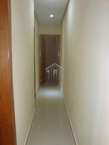 Foto 4 do(a) Cobertura de 2 quartos à venda em Vila Tibiriçá, Santo André