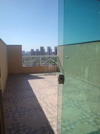 Foto 15 do(a) Cobertura de 2 quartos à venda em Vila Tibiriçá, Santo André