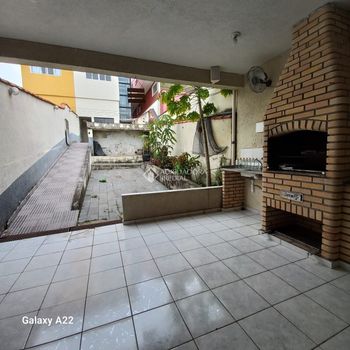 Foto 1 do(a) Casa de 3 quartos para alugar em Jordanópolis, São Bernardo do Campo