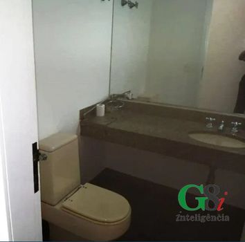 Foto 6 do(a) Apartamento de 3 quartos à venda em Moema, São Paulo