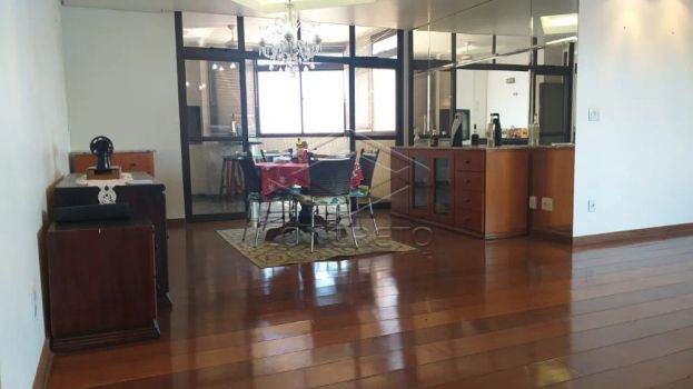 Foto 8 do(a) Apartamento de 5 quartos à venda em Vila Noemy, Bauru