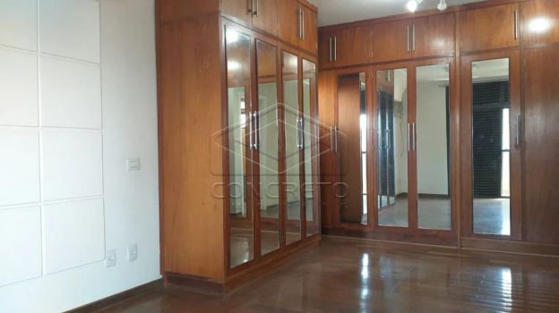 Foto 40 do(a) Apartamento de 5 quartos à venda em Vila Noemy, Bauru
