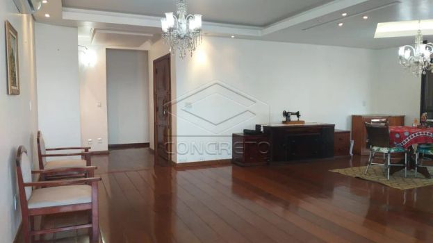 Foto 4 do(a) Apartamento de 5 quartos à venda em Vila Noemy, Bauru