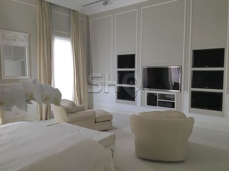Foto 7 do(a) Cobertura de 7 quartos à venda em Cidade Jardim, São Paulo