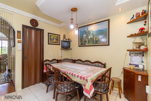Foto 6 do(a) Casa de 3 quartos à venda em Uberaba, Curitiba