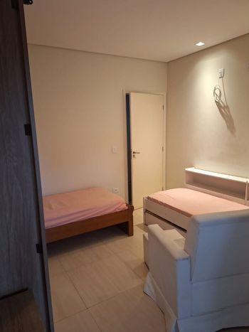 Foto 12 do(a) Casa em Condomínio de 4 quartos à venda em Jardim Montreal Residence, Indaiatuba