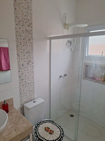 Foto 18 do(a) Casa em Condomínio de 4 quartos à venda em Jardim Montreal Residence, Indaiatuba