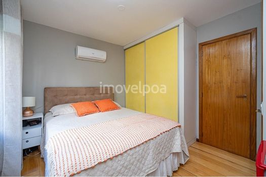 Foto 21 do(a) Apartamento de 2 quartos à venda em Mont Serrat, Porto Alegre