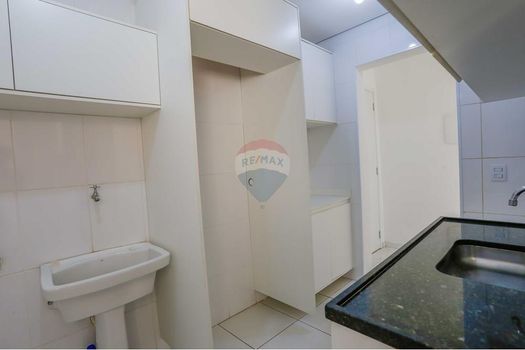 Foto 21 do(a) Apartamento de 2 quartos à venda em Vila Hortência, Sorocaba