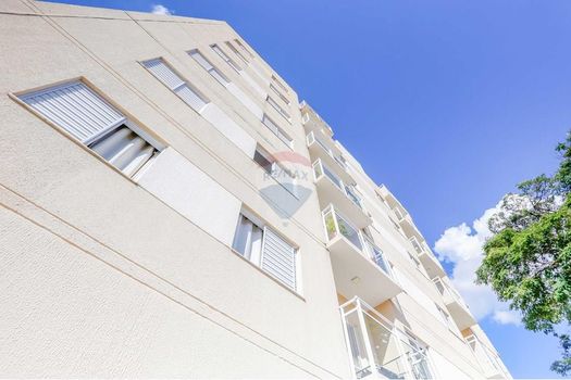 Foto 3 do(a) Apartamento de 2 quartos à venda em Vila Hortência, Sorocaba