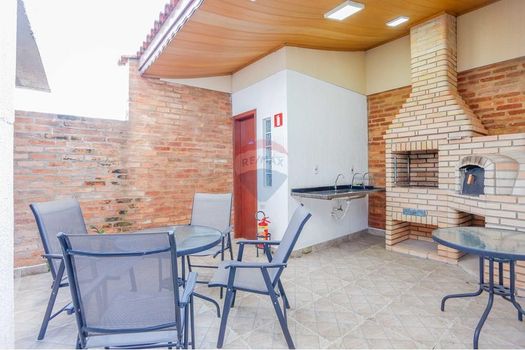 Foto 49 do(a) Apartamento de 2 quartos à venda em Vila Hortência, Sorocaba