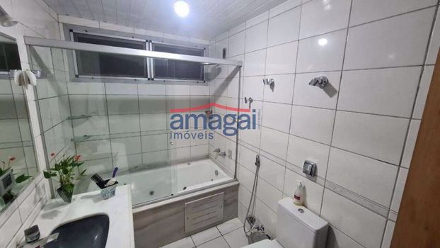 Foto 5 do(a) Apartamento de 3 quartos à venda em Jardim Pereira do Amparo, Jacareí