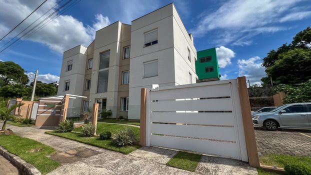 Foto 2 do(a) Apartamento de 2 quartos à venda em null, Dois Irmãos