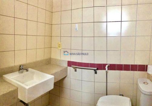 Foto 12 do(a) Apartamento de 3 quartos à venda em Jardim Vila Mariana, São Paulo