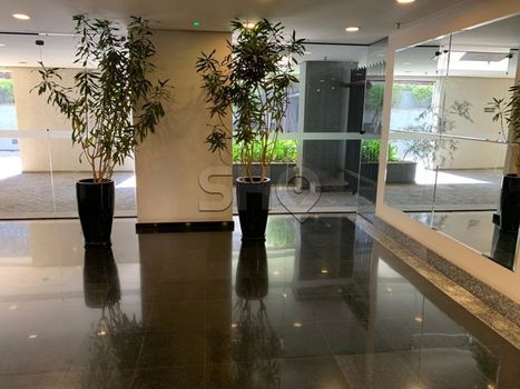 Foto 3 do(a) Sala / Conjunto Comercial false para alugar em Paraíso, São Paulo