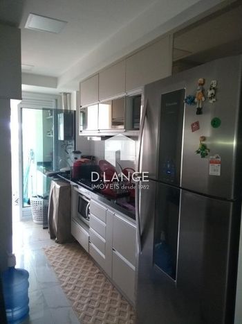 Foto 5 do(a) Apartamento false para alugar em Vila Itapura, Campinas