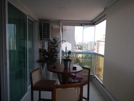Foto 10 do(a) Apartamento false para alugar em Vila Itapura, Campinas