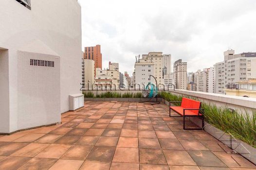 Foto 27 do(a) Apartamento de 1 quartos à venda em Jardim Paulista, São Paulo