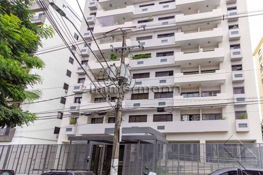 Foto 19 do(a) Apartamento de 1 quartos à venda em Jardim Paulista, São Paulo