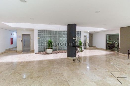 Foto 21 do(a) Apartamento de 1 quartos à venda em Jardim Paulista, São Paulo