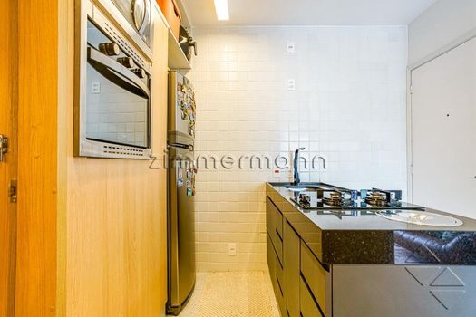 Foto 7 do(a) Apartamento de 1 quartos à venda em Jardim Paulista, São Paulo