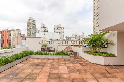 Foto 15 do(a) Apartamento de 1 quartos à venda em Jardim Paulista, São Paulo
