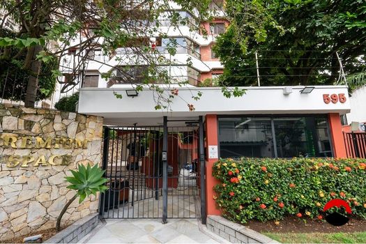 Foto 42 do(a) Apartamento de 4 quartos à venda em Vila Nova Conceição, São Paulo