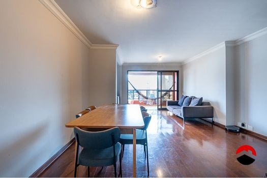 Foto 3 do(a) Apartamento de 4 quartos à venda em Vila Nova Conceição, São Paulo