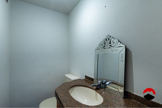 Foto 12 do(a) Apartamento de 4 quartos à venda em Vila Nova Conceição, São Paulo