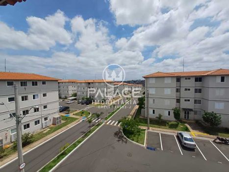 Foto 11 do(a) Apartamento de 2 quartos à venda em Jardim Nova Suíça, Piracicaba