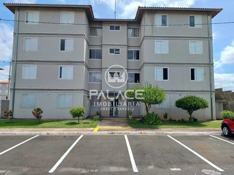 Foto 10 do(a) Apartamento de 2 quartos à venda em Jardim Nova Suíça, Piracicaba