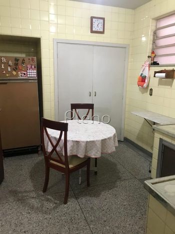 Foto 9 do(a) Casa em Condomínio false à venda em Jardim Dom Bosco, Campinas