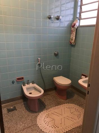 Foto 13 do(a) Casa em Condomínio false à venda em Jardim Dom Bosco, Campinas