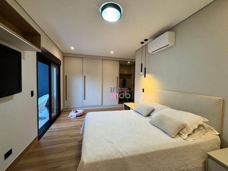 Foto 23 do(a) Casa em Condomínio de 3 quartos à venda em Taquaral, Piracicaba