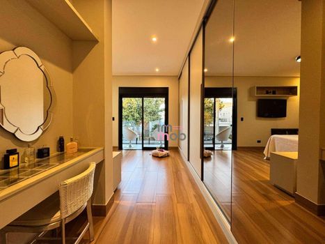 Foto 22 do(a) Casa em Condomínio de 3 quartos à venda em Taquaral, Piracicaba