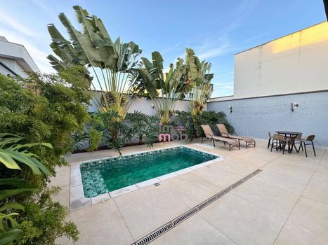 Foto 15 do(a) Casa em Condomínio de 3 quartos à venda em Taquaral, Piracicaba