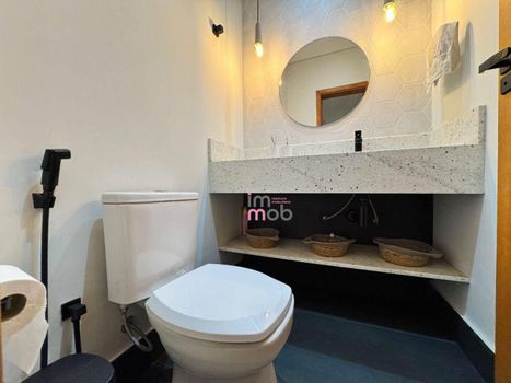 Foto 13 do(a) Casa em Condomínio de 3 quartos à venda em Taquaral, Piracicaba