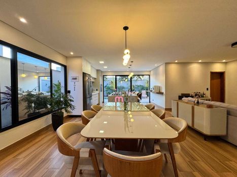 Foto 5 do(a) Casa em Condomínio de 3 quartos à venda em Taquaral, Piracicaba