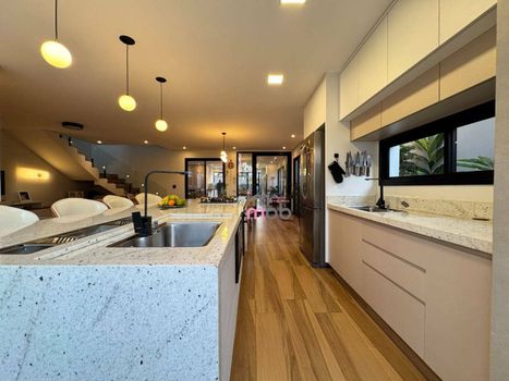 Foto 11 do(a) Casa em Condomínio de 3 quartos à venda em Taquaral, Piracicaba