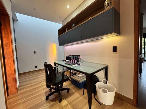 Foto 19 do(a) Casa em Condomínio de 3 quartos à venda em Taquaral, Piracicaba