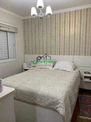 Foto 10 do(a) Apartamento de 3 quartos à venda em Jardim Bonfiglioli, Jundiaí